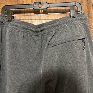 Old Navy Active StretchTech Pants - Charcoal
